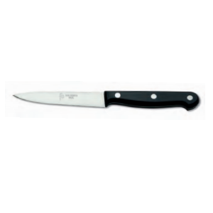 Cuchillo legumbres inox Flores Cortés D.Benito - 100mm - Referencia 21301